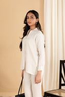 Striped Co-Ord Set