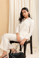 Striped Co-Ord Set