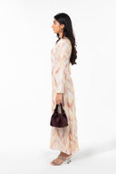 Blush Maxi Dress