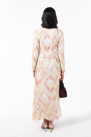 Blush Maxi Dress