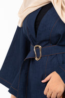 Oversized Denim Jacket
