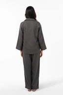 Classic Linen Co-ord Set