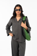 Classic Linen Co-ord Set