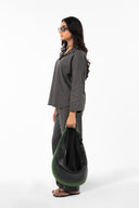 Classic Linen Co-ord Set