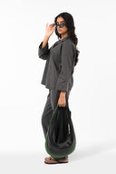 Classic Linen Co-ord Set