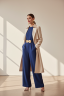 <p>Modesty, Redefined</p>